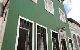 Pousada Suites Do Pelo